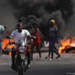 Armed Gangs in Haiti Free Prisoners