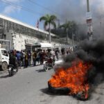 Don’t Come Back: Haiti Gang Leader Tells PM Ariel Henry